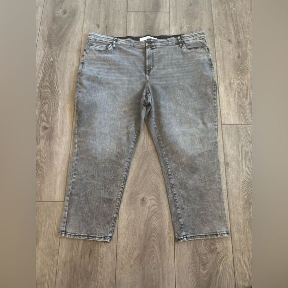 Sonoma woman’s jeans with comfortable waistband - Picture 1 of 5